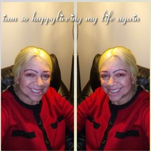 Meet your Posher, Maritza